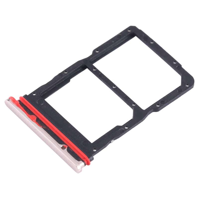 For Huawei Mate X3 SIM + SIM Card Tray (Black)