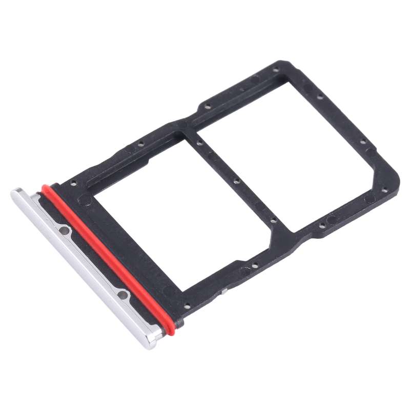 For Huawei Mate X3 SIM + SIM Card Tray (Black)