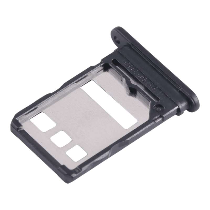 For Huawei Nzone S7 Pro 5G SIM Card Tray (Pink)