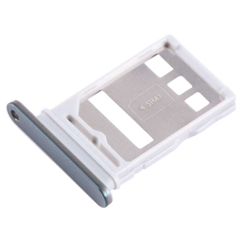 For Huawei nova 10 Pro SIM Card Tray (Purple)