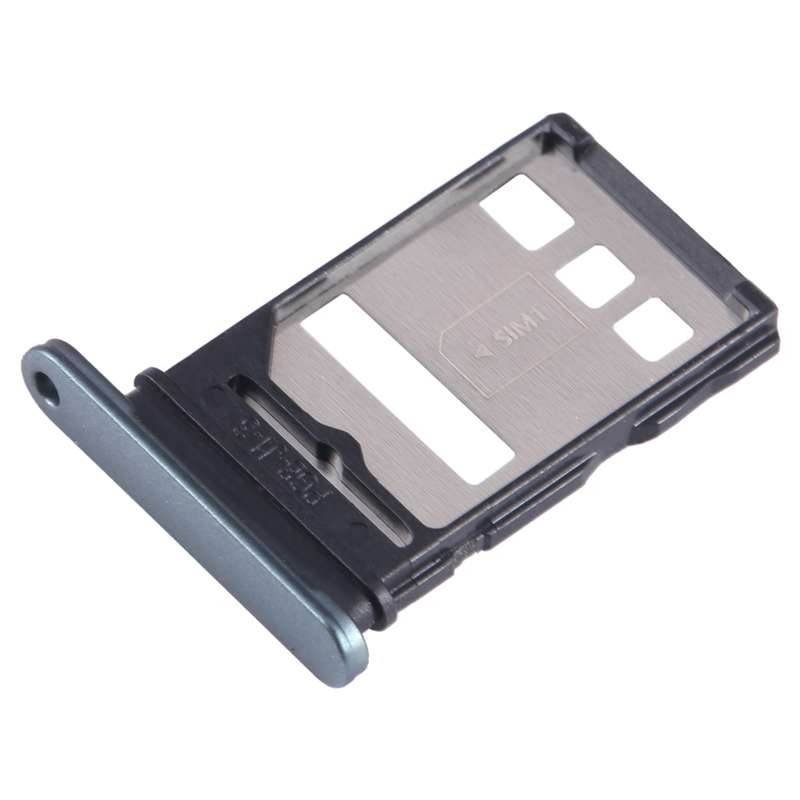 For Huawei nova 10 SIM Card Tray (Black)