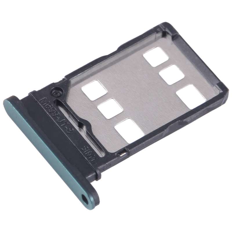 For Huawei nova Y90 SIM Card Tray (Black)