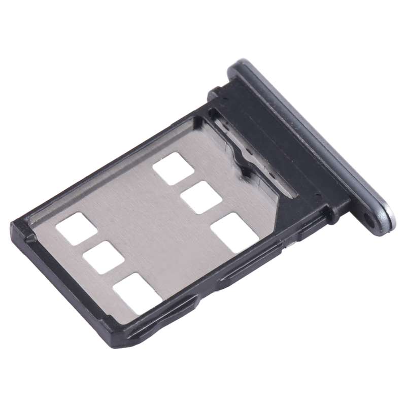 For Huawei nova Y90 SIM Card Tray (Green)