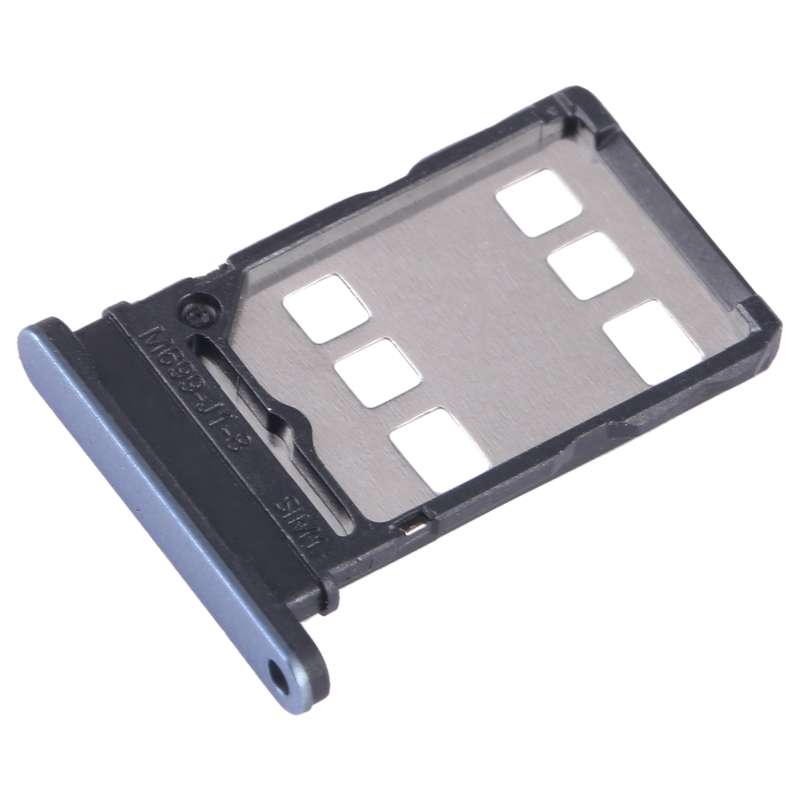 For Huawei nova Y90 SIM Card Tray (Black)