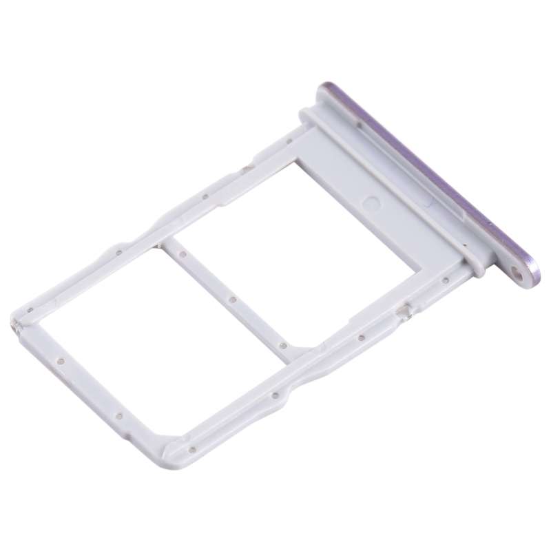 For Honor V40 Lite SIM + SIM Card Tray (Black)