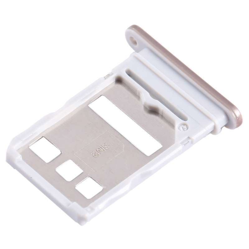 For Honor 60 Pro SIM + SIM Card Tray (Black)