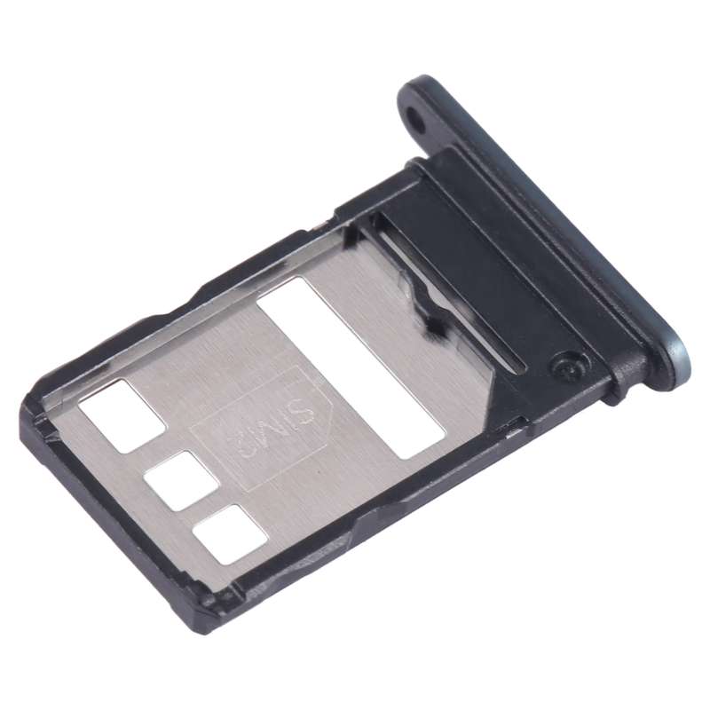 For Honor 60 SIM + SIM Card Tray (Green)