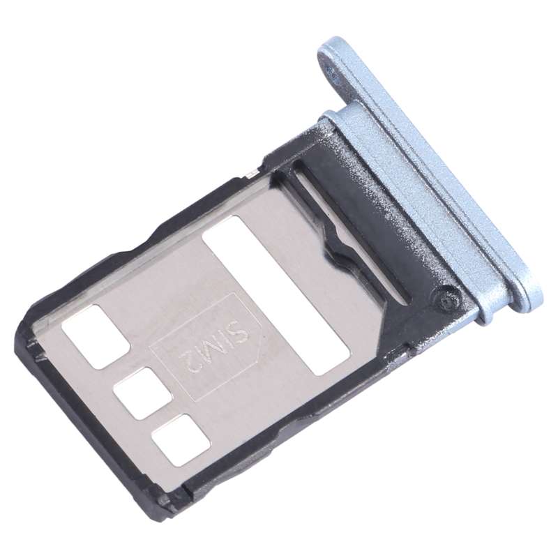 For Honor 70 SIM + SIM Card Tray (Black)