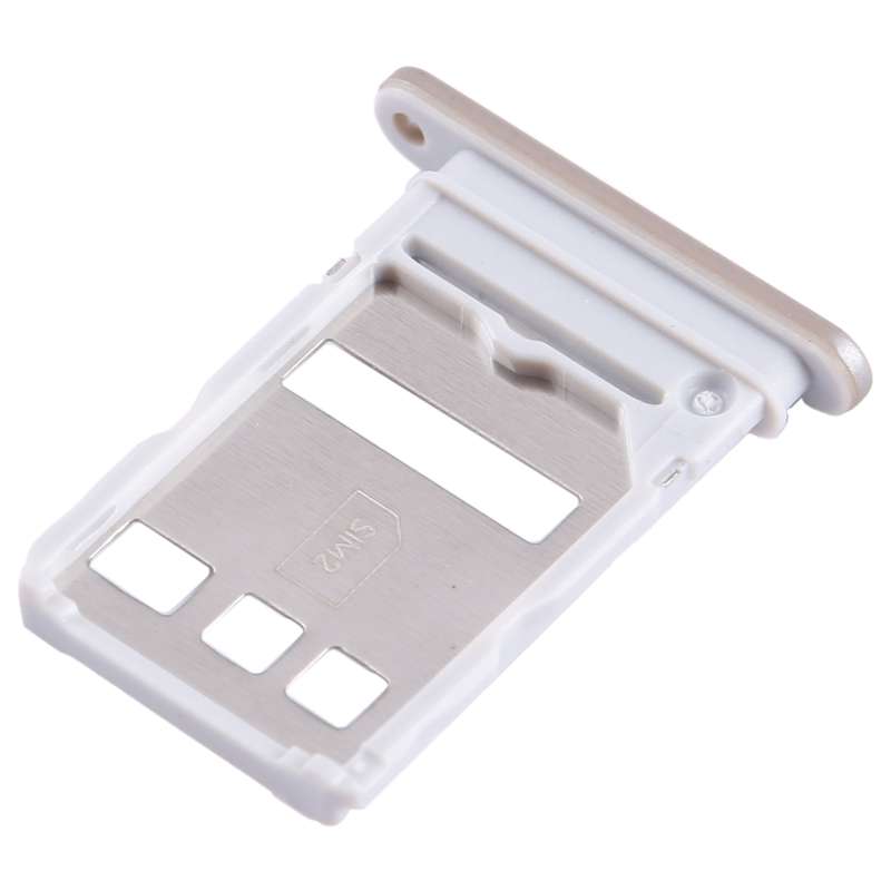 For Honor 70 Pro SIM + SIM Card Tray (Blue)