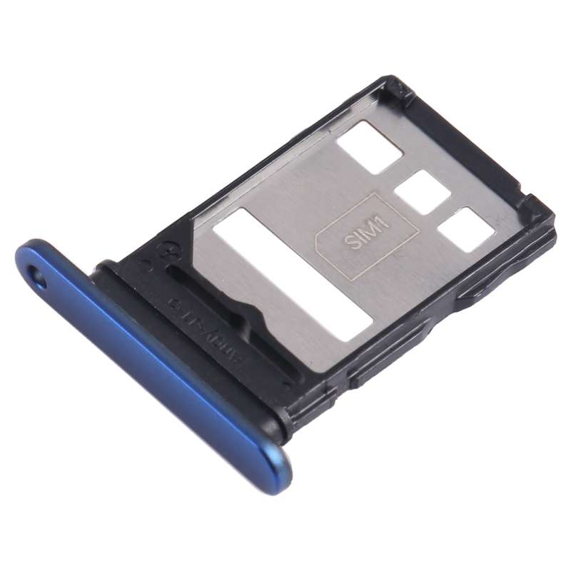 For Honor X9b SIM Card Tray (Black)