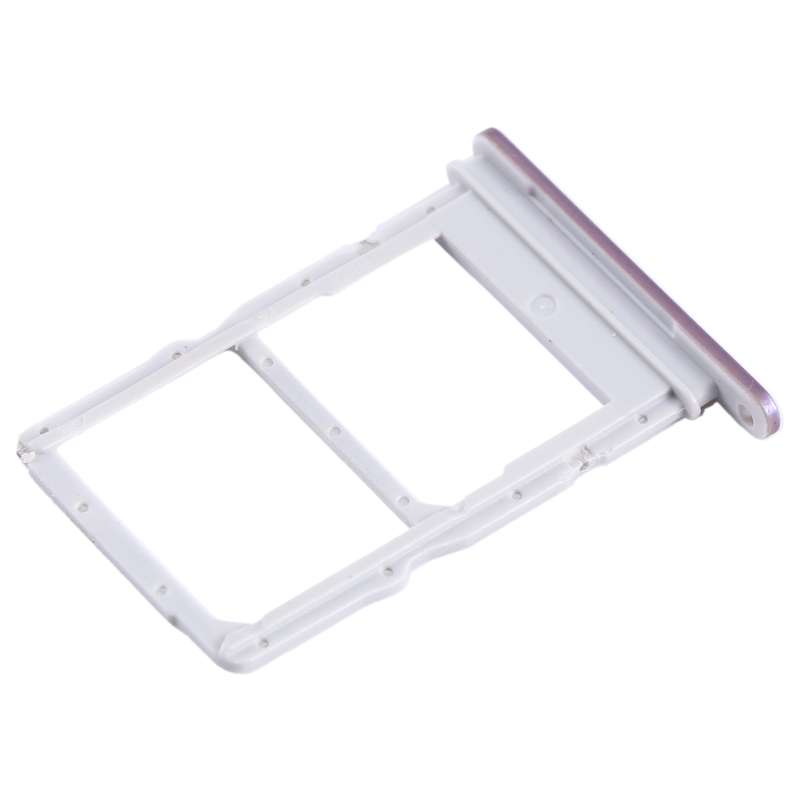 For Honor Play 20 Pro SIM + SIM Card Tray (Black)
