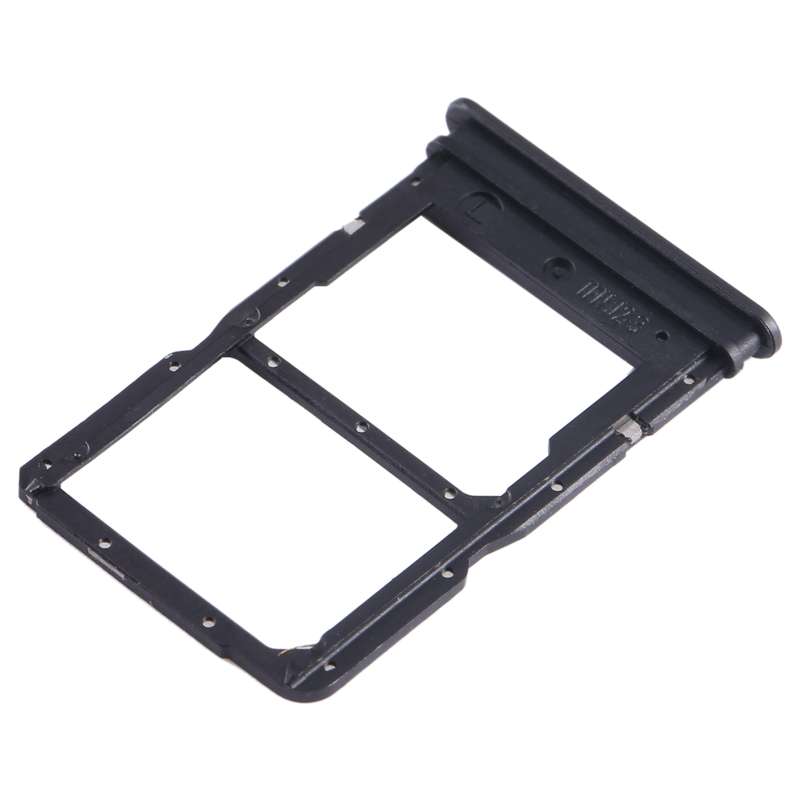 For Honor X8 SIM + SIM Card Tray (Blue)