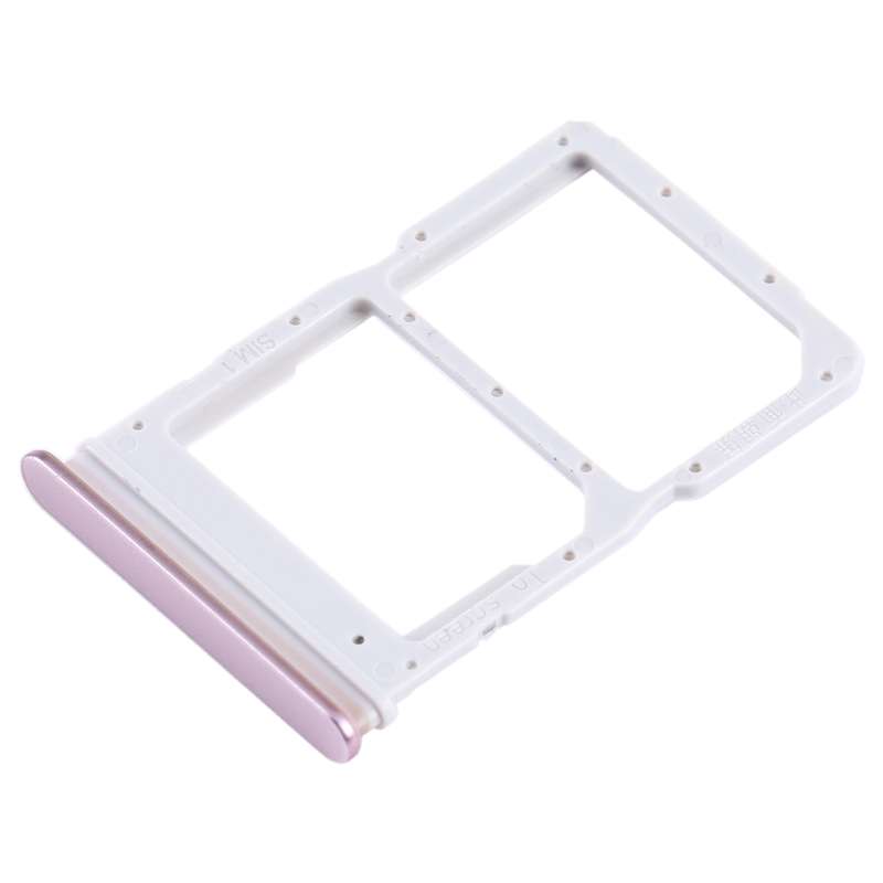 For Honor X8 SIM + SIM Card Tray (Blue)