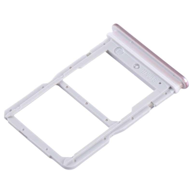 For Honor X8 SIM + SIM Card Tray (Blue)