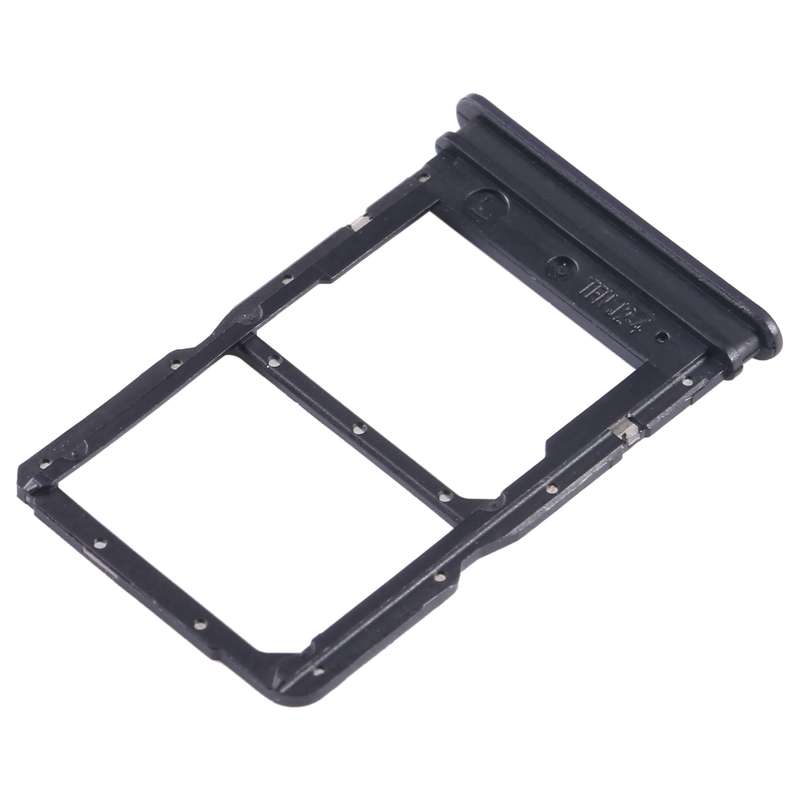For Honor X8 SIM + SIM Card Tray (Blue)
