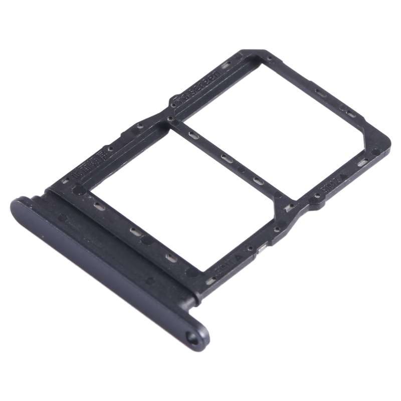 For Honor Play 40S SIM + SIM Card Tray (Green)