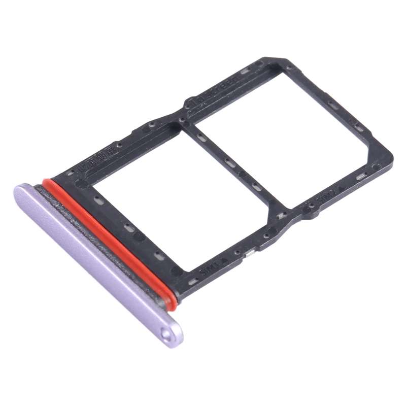 For Honor Play 40S SIM + SIM Card Tray (Green)