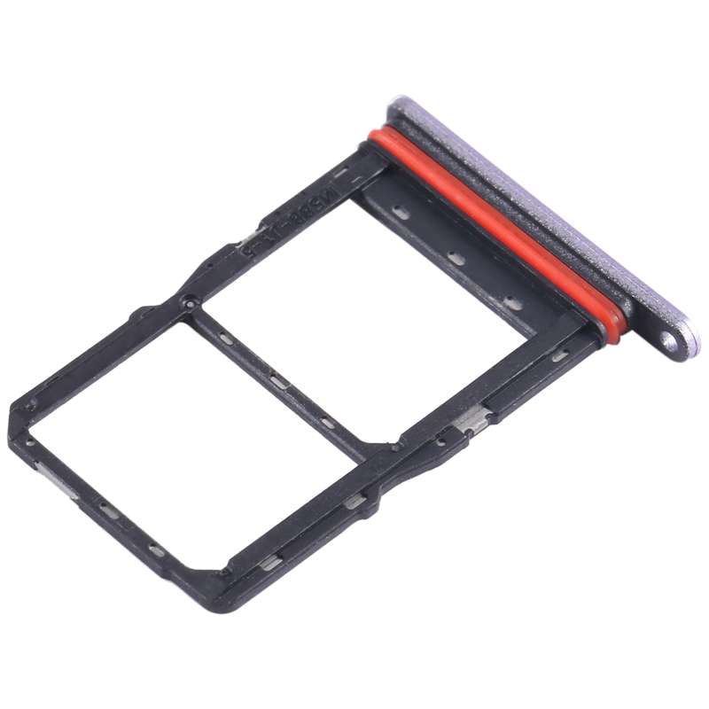 For Honor Play 40S SIM + SIM Card Tray (Green)