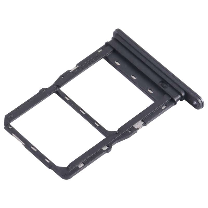 For Honor Play 40C SIM + SIM Card Tray (Purple)