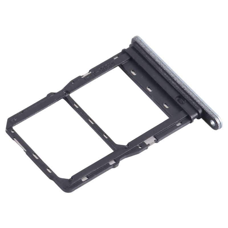 For Honor Play 40C SIM + SIM Card Tray (Purple)