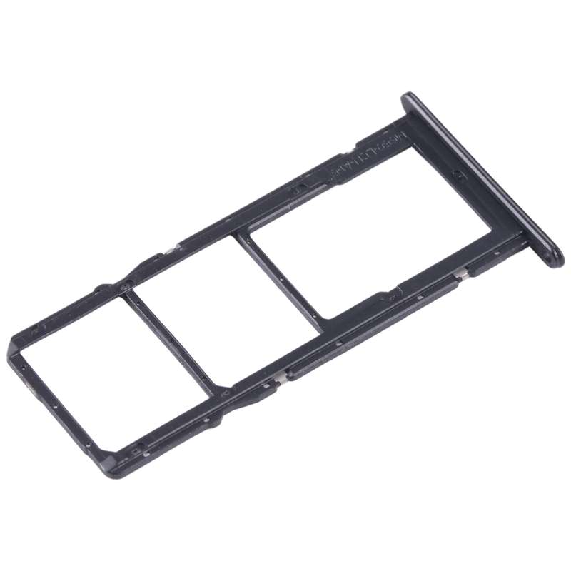 For Honor 10X Lite SIM + SIM + Micro SD Card Tray (Gold)