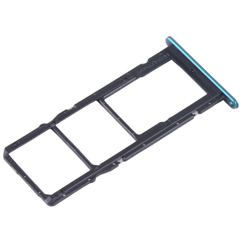 For Google Pixel 8 Pro Original Front Upper Top Back Cover (Blue)