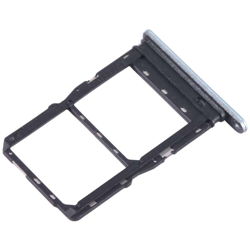 For Honor Play 40 SIM + SIM Card Tray (Purple)