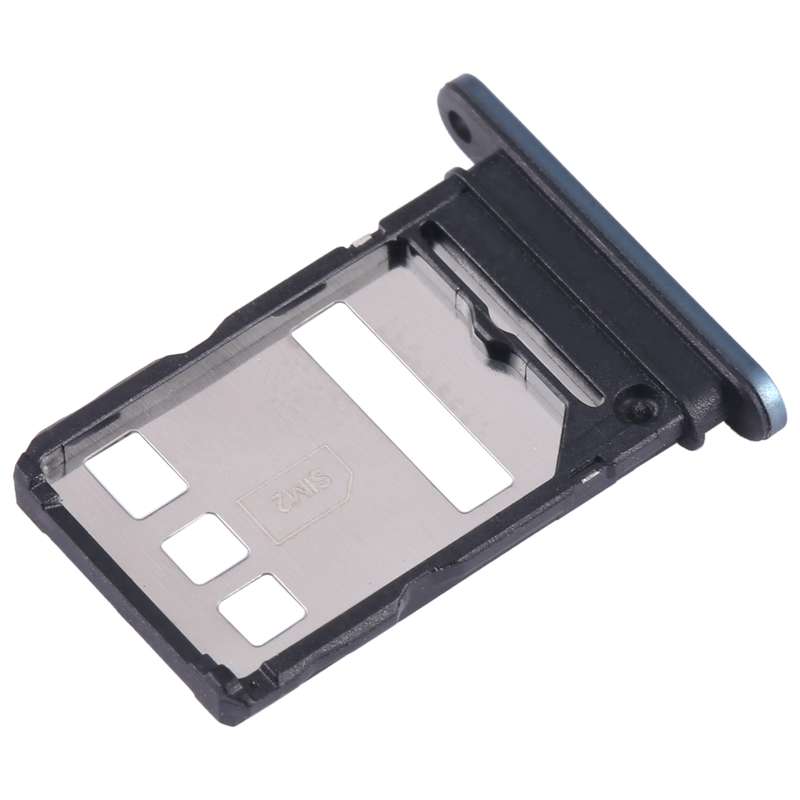 For Honor 90 Pro SIM + SIM Card Tray (Black)