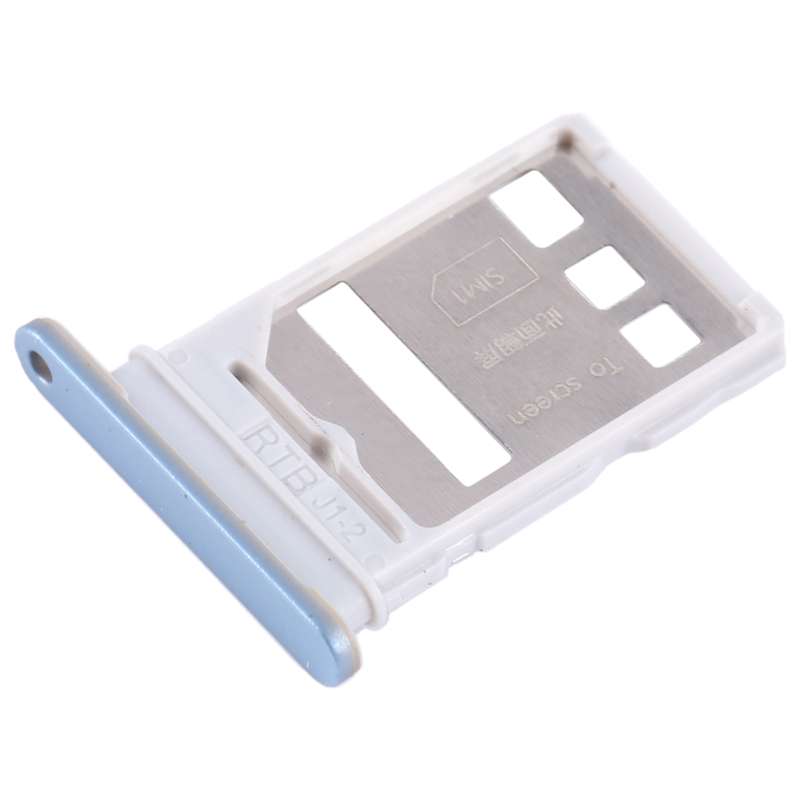 For Honor 90 Pro SIM + SIM Card Tray (Black)