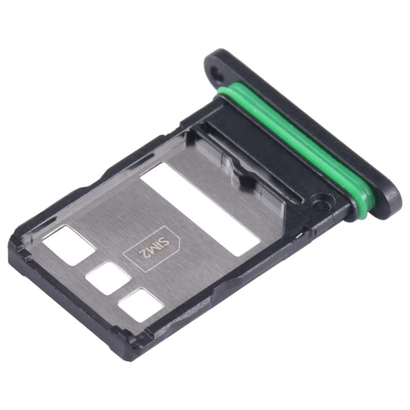 For Honor 90 SIM + SIM Card Tray (Black)