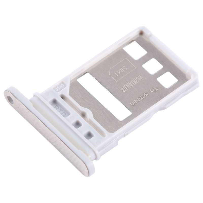 For Honor 90 SIM + SIM Card Tray (Black)