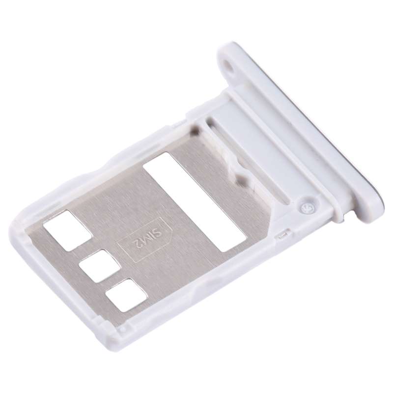 For Honor 90 SIM + SIM Card Tray (Black)