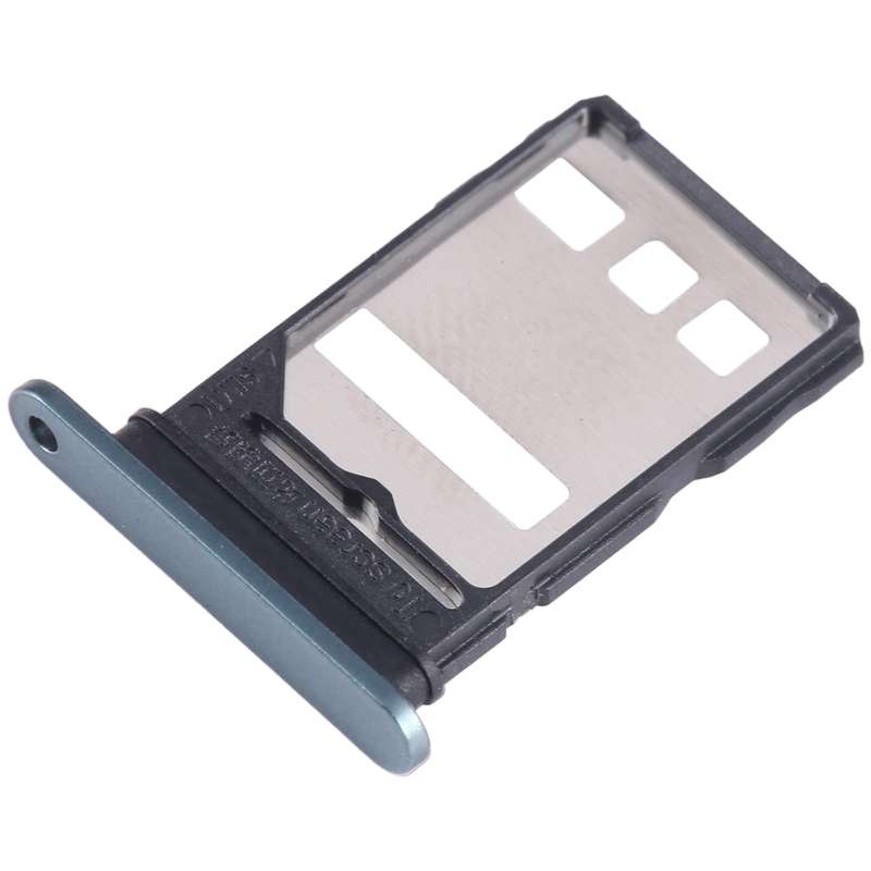 For Honor Play7T Pro SIM Card Tray (Black)