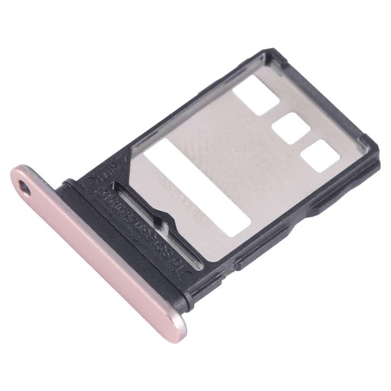 For Honor Play7T Pro SIM Card Tray (Black)