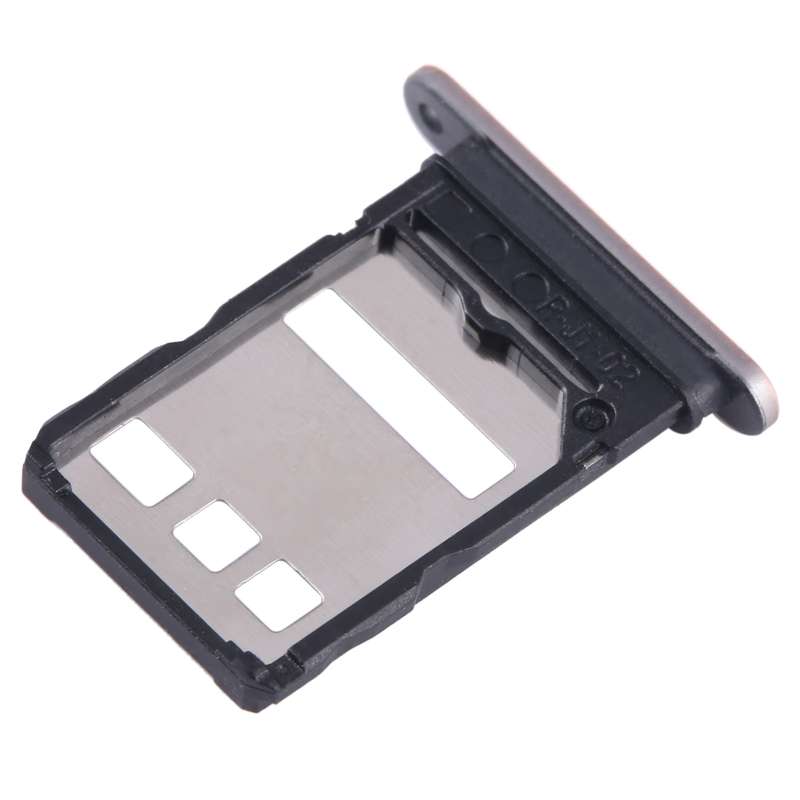 For Honor Play7T Pro SIM Card Tray (Black)