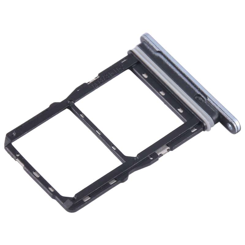 For Honor Play7T SIM + SIM Card Tray (Black)