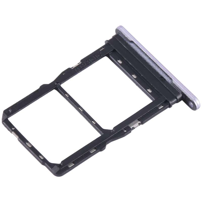 For Honor Play7T SIM + SIM Card Tray (Black)
