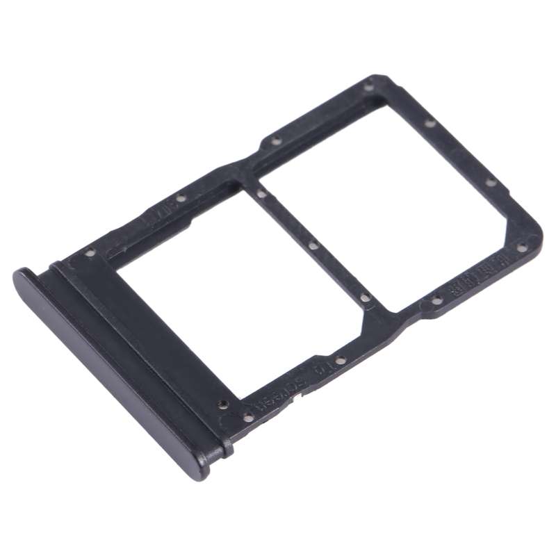 For Honor X8a SIM + SIM Card Tray (Grey)