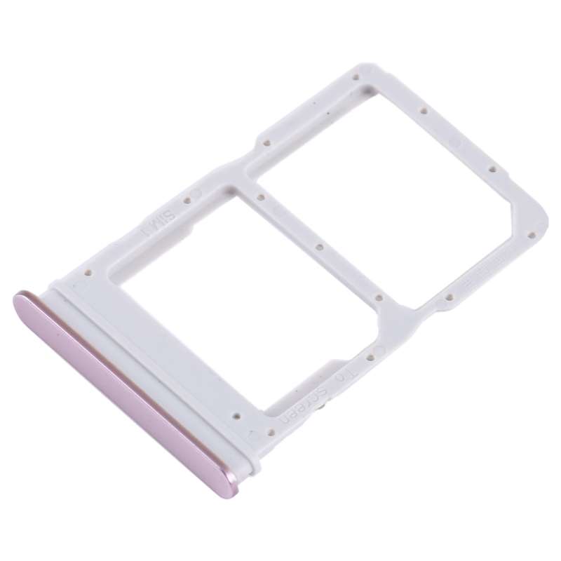 For Honor X8a SIM + SIM Card Tray (Grey)