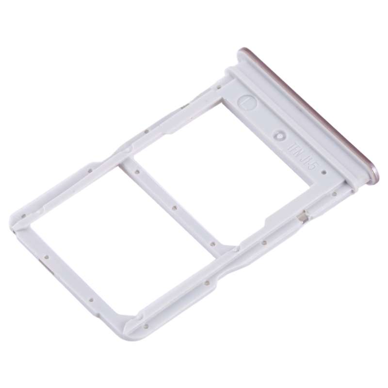 For Honor X8a SIM + SIM Card Tray (Grey)