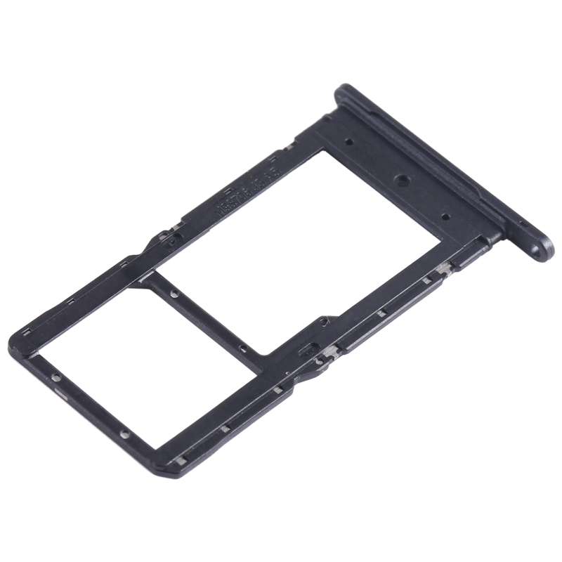 For Honor Play 5T SIM + SIM Card Tray (Purple)