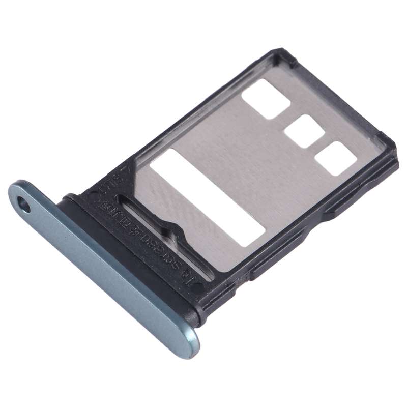 For Honor X9a SIM Card Tray (Black)