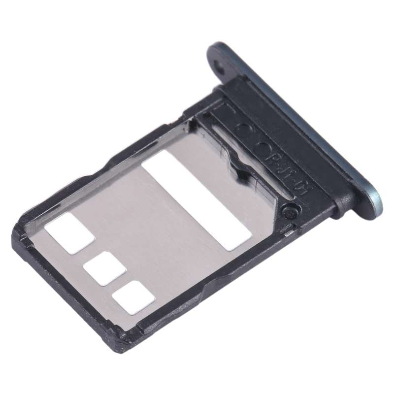 For Honor X9a SIM Card Tray (Black)