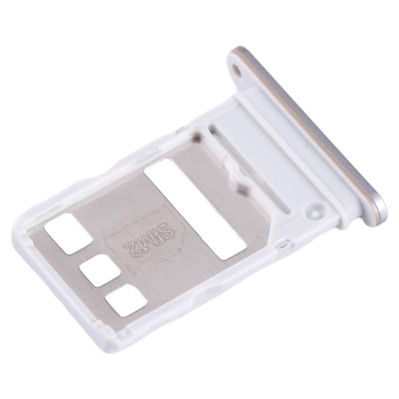 For Honor 80 SIM + SIM Card Tray (Green)