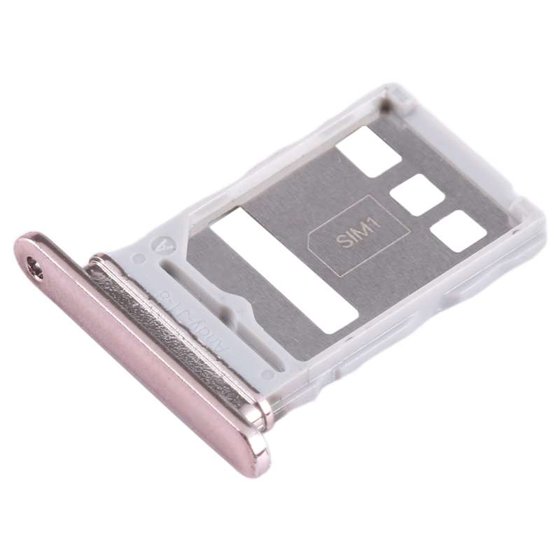 For Honor X9 SIM Card Tray (Black)