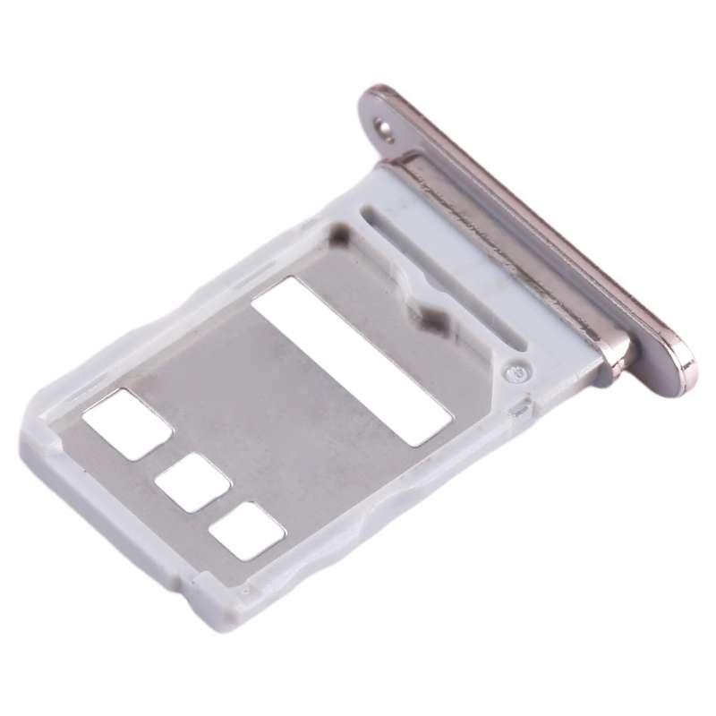 For Honor X9 SIM Card Tray (Black)