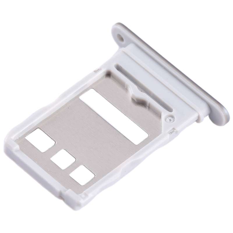 For Honor X9 SIM Card Tray (Black)
