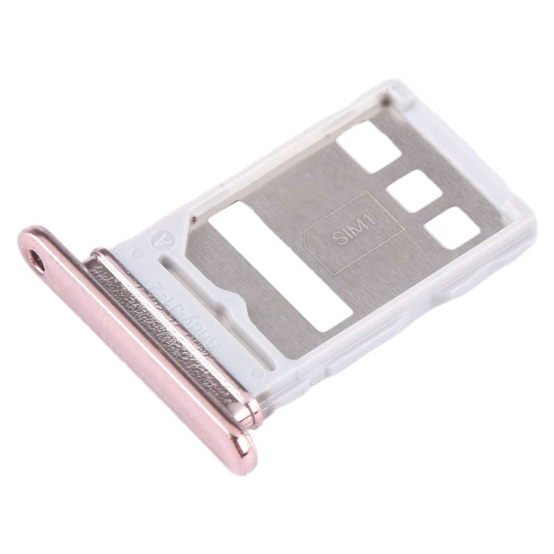 For Honor Magic4 Lite SIM Card Tray (Black)