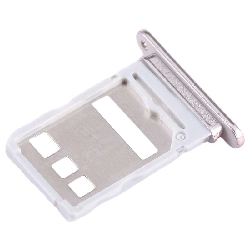 For Honor Magic4 Lite SIM Card Tray (Black)