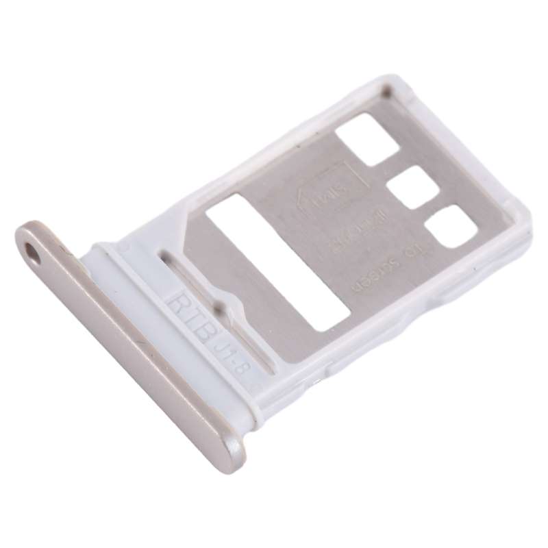 For Honor 70 Pro+ SIM + SIM Card Tray (Gold)